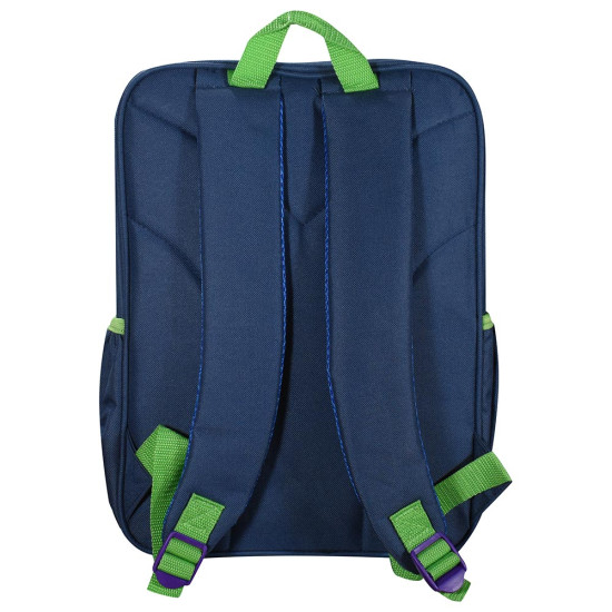 Sunce Παιδική τσάντα πλάτης Sponge Bob Medium Sunce Παιδική τσάντα πλάτης Sponge Bob Medium